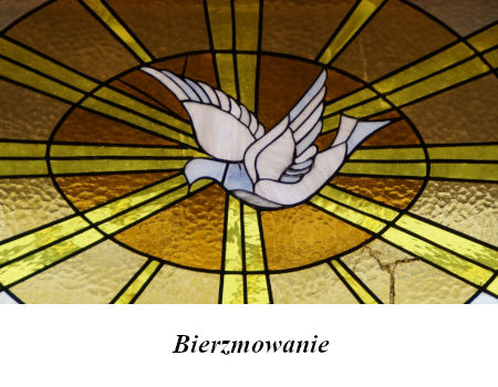 bierzmowanie