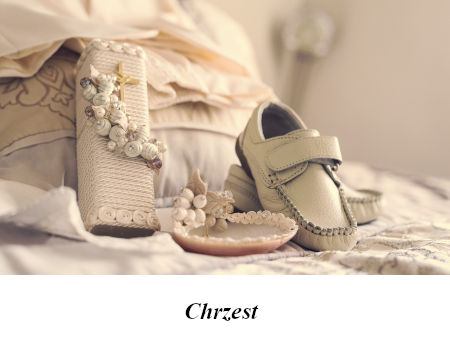 chrzest